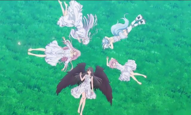 一月番完结简评：赛马娘yyds，某勇只能殿后，真正的最强一月