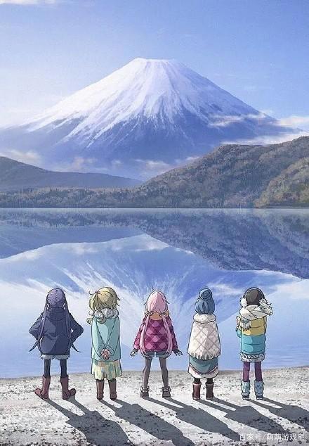 2021年最强1月新番导视：这才是真的神仙打架！巨人终于来了