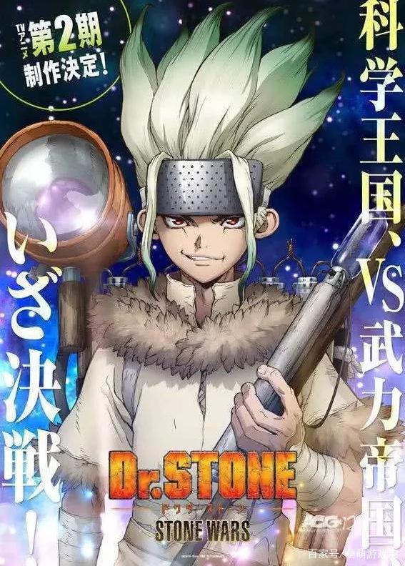 2021年最强1月新番导视：这才是真的神仙打架！巨人终于来了