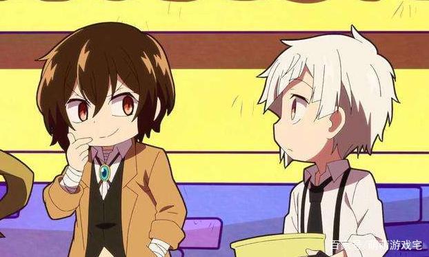 2021年最强1月新番导视：这才是真的神仙打架！巨人终于来了