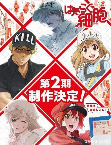 2021年众多经典动漫续作导视！让你的暑假新番看不停！