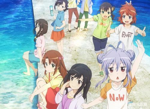 2021年众多经典动漫续作导视！让你的暑假新番看不停！