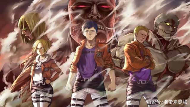 2021年众多经典动漫续作导视！让你的暑假新番看不停！