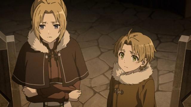 《无职转生》下架之后，B站审核变得更加严格，一集动画删减50秒