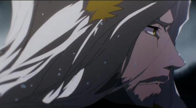 真不考虑做动漫？明日方舟日服宣传太给力，这才是亲女儿