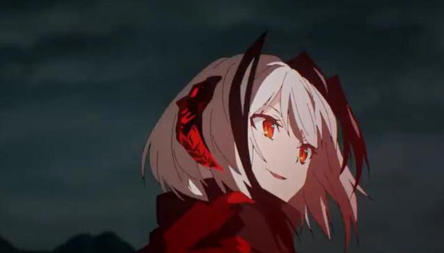 真不考虑做动漫？明日方舟日服宣传太给力，这才是亲女儿