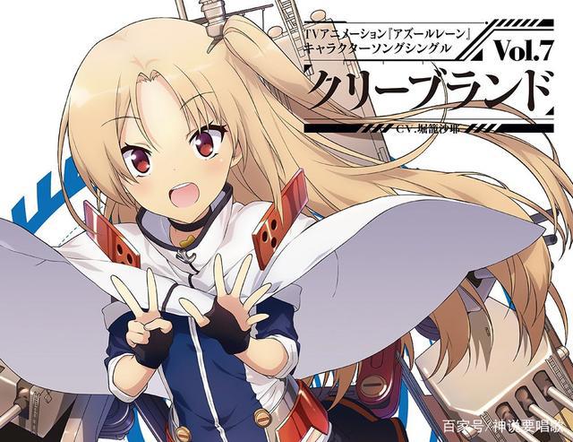 碧蓝航线动画将于1月3日重播资源换成BD版本氪金玩家惨遭被坑