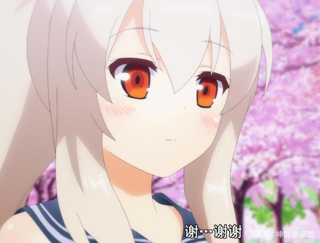 碧蓝航线动画将于1月3日重播资源换成BD版本氪金玩家惨遭被坑