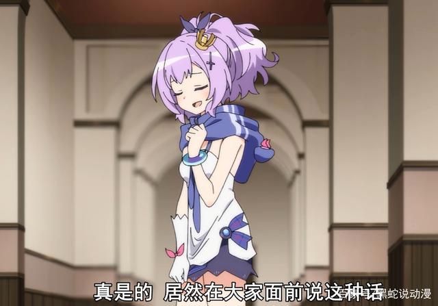 碧蓝航线微速前行1话：Z23被迫害比隔壁TTK的企业燃多了