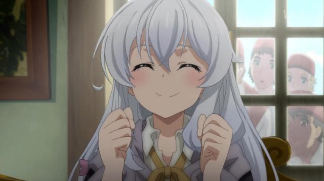 《碧蓝航线》联动西川贵教CM新增特别版，最后那一卖萌心肺停止