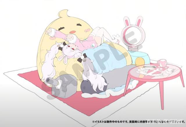 碧蓝航线微速前行BD皮肤草图公开Z23喜获全游戏最贵的皮肤