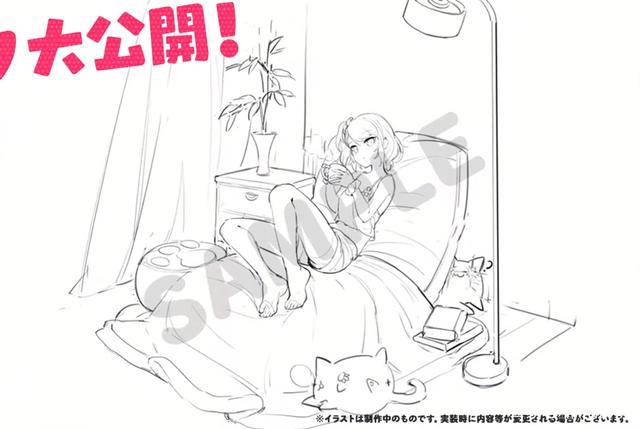 碧蓝航线微速前行BD皮肤草图公开Z23喜获全游戏最贵的皮肤