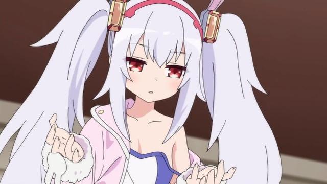 《碧蓝航线微速前进！》确定2021年1月播出，新PV看起来没有崩