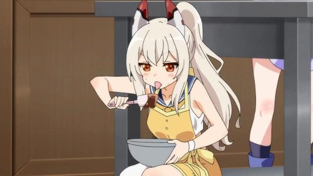 《碧蓝航线微速前进！》确定2021年1月播出，新PV看起来没有崩