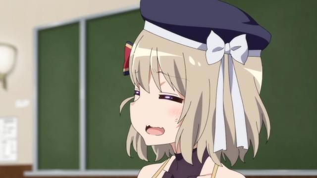 《碧蓝航线微速前进！》确定2021年1月播出，新PV看起来没有崩