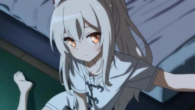 《碧蓝航线微速前进！》确定2021年1月播出，新PV看起来没有崩