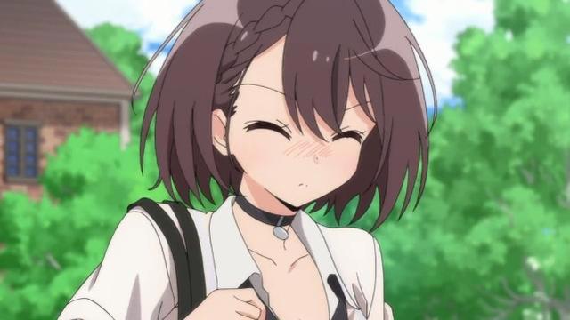 《碧蓝航线微速前进！》确定2021年1月播出，新PV看起来没有崩