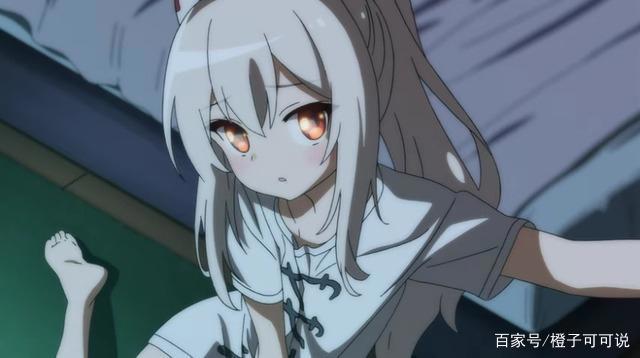 短动画《碧蓝航线微速前进》发布PV，讲述舰娘们的日常生活