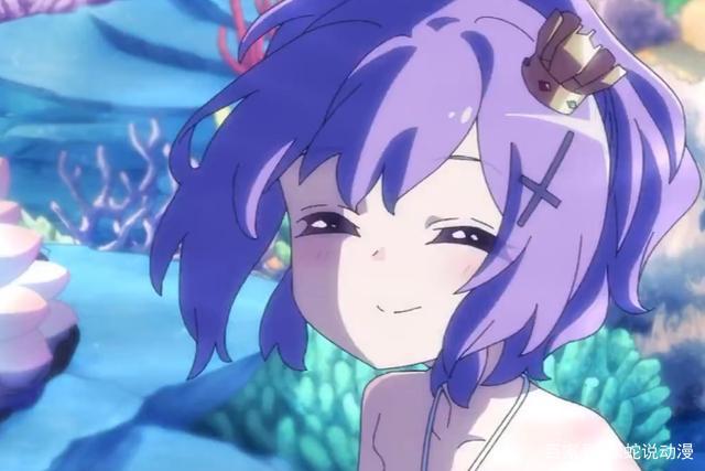 碧蓝航线微速前行动画PV详解Z23哭了：你们终于带我玩了