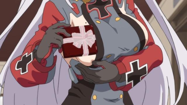 《碧蓝航线微速前行》在B站悄悄上线，正片已经播出两集