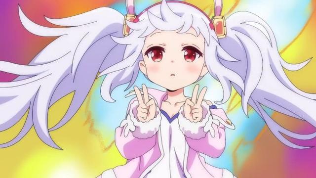 《碧蓝航线微速前行》在B站悄悄上线，正片已经播出两集