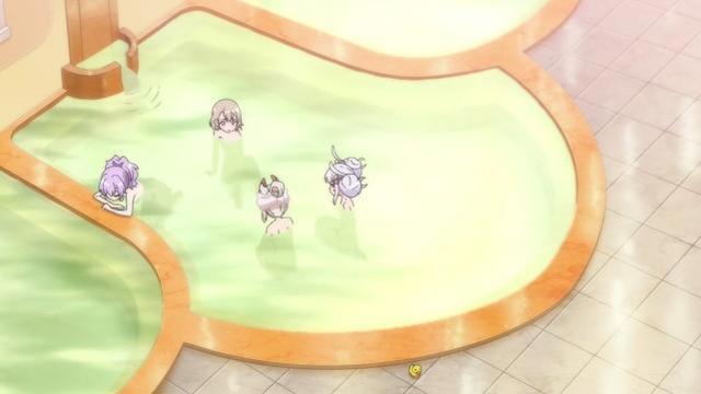 一月泡面番《碧蓝航线微速前进》开播，为什么B站唯独这部没买？