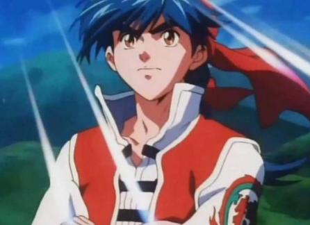 专门写国粹的四部动漫，中华小当家在榜，然而他不是第一