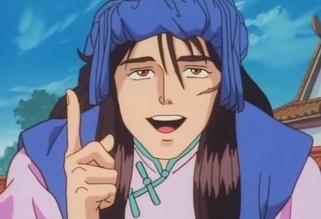 中华小当家：以美食抓住看客的动漫，这些美味你最想吃到哪一个？