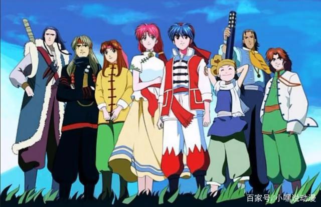 新版《中华小当家》即将开播，画风配音崩坏，饭菜发光成唯一安慰