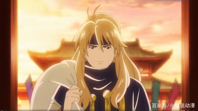 新版《中华小当家》即将开播，画风配音崩坏，饭菜发光成唯一安慰