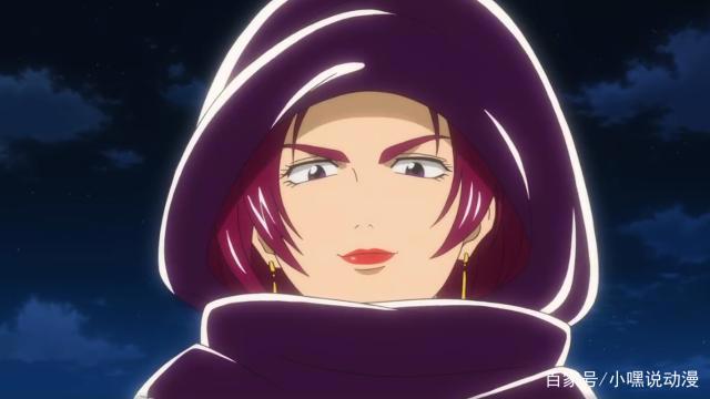 新版《中华小当家》即将开播，画风配音崩坏，饭菜发光成唯一安慰