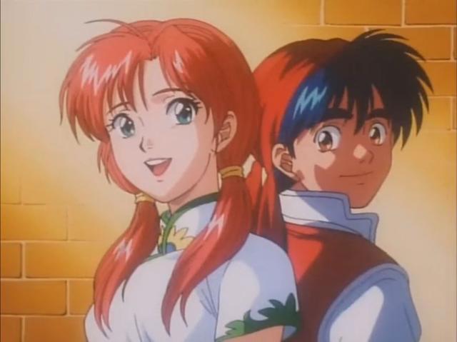 盘点以做美食为主题的动画，你只知道中华小当家？这几部了解一下