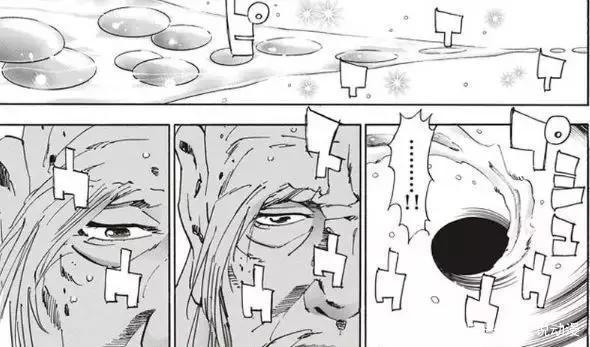 《中华小当家！极》最新集：传说人物登场，刘昴星料理创造黑洞！