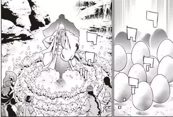 《中华小当家！极》最新集：传说人物登场，刘昴星料理创造黑洞！