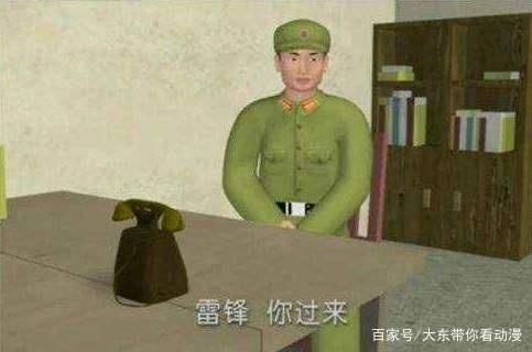 从童年的中华小当家，到现在的萌妻食神，见证国产动漫的崛起！