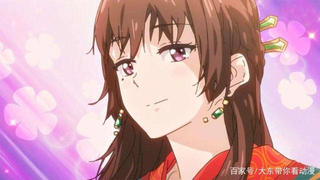 从童年的中华小当家，到现在的萌妻食神，见证国产动漫的崛起！