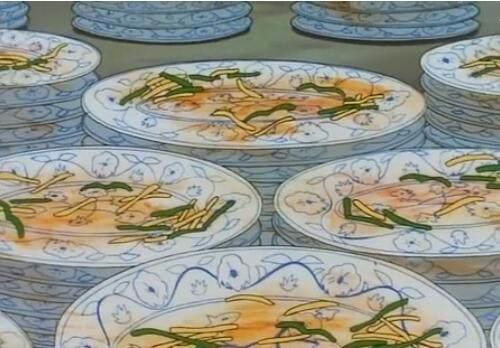 宅人聊动漫之《中华小当家04》