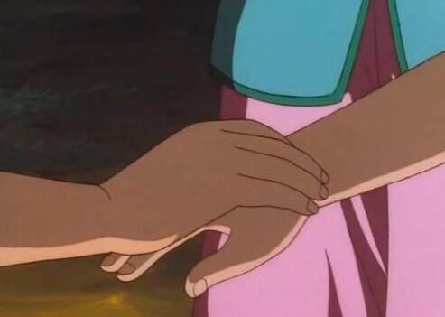 宅人聊动漫之《中华小当家04》