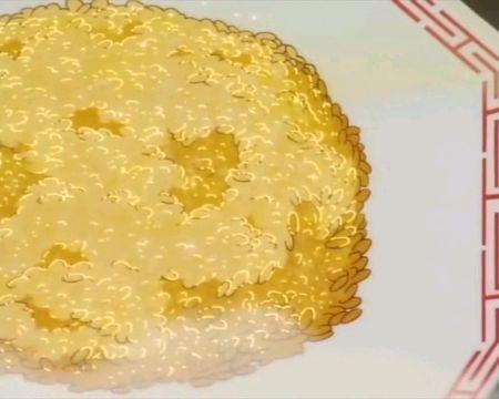 童年回忆《中华小当家》，盘点动漫中所有美食，看看你还记得多少