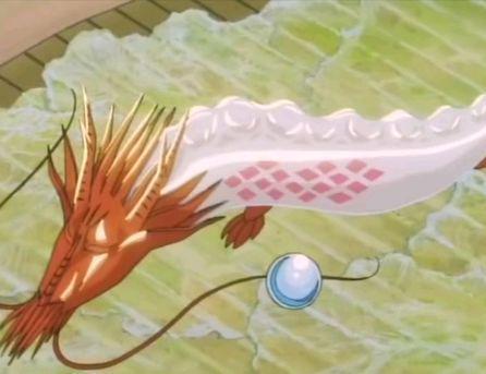 童年回忆《中华小当家》，盘点动漫中所有美食，看看你还记得多少