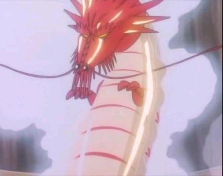 童年回忆《中华小当家》，盘点动漫中所有美食，看看你还记得多少