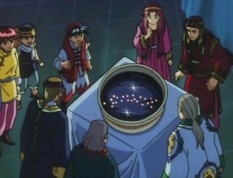 童年回忆《中华小当家》，盘点动漫中所有美食，看看你还记得多少