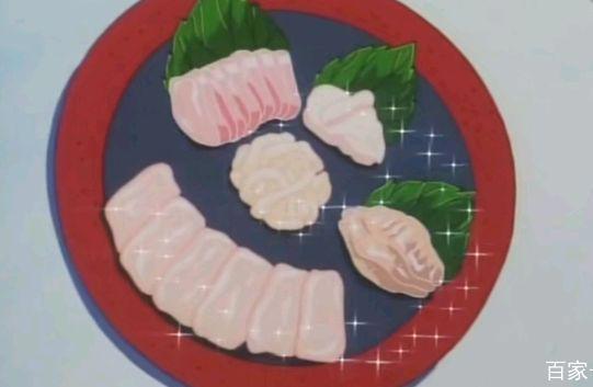 童年回忆《中华小当家》，盘点动漫中所有美食，看看你还记得多少