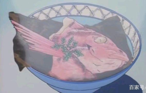 童年回忆《中华小当家》，盘点动漫中所有美食，看看你还记得多少