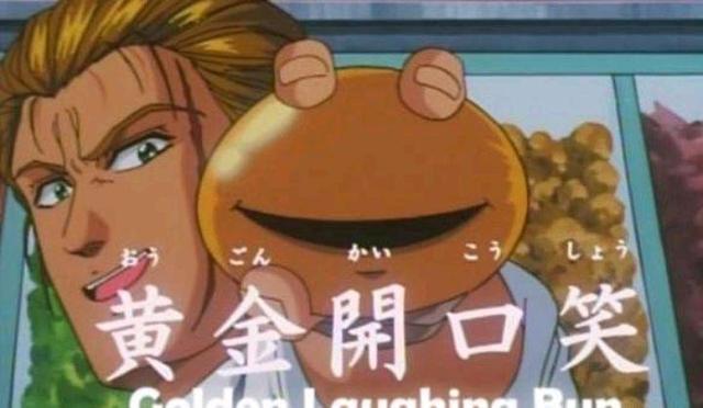 童年回忆《中华小当家》，盘点动漫中所有美食，看看你还记得多少