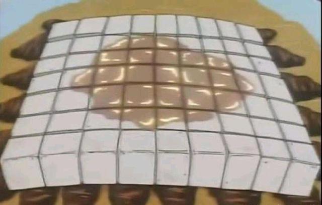 童年回忆《中华小当家》，盘点动漫中所有美食，看看你还记得多少