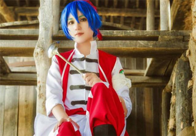 动漫《中华小当家》，阿贝师傅厨艺高超，为什么还会那么早就离世