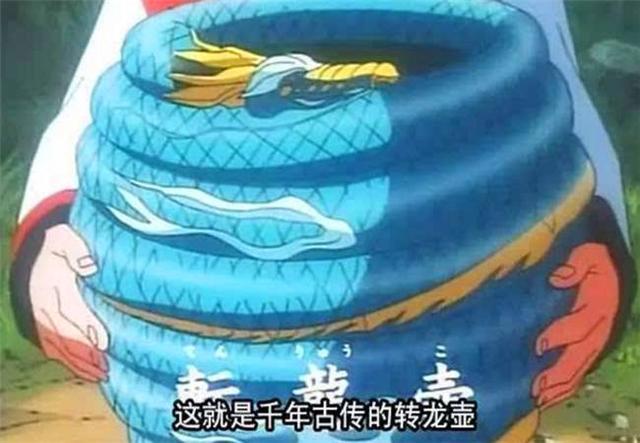 动漫《中华小当家》，阿贝师傅厨艺高超，为什么还会那么早就离世