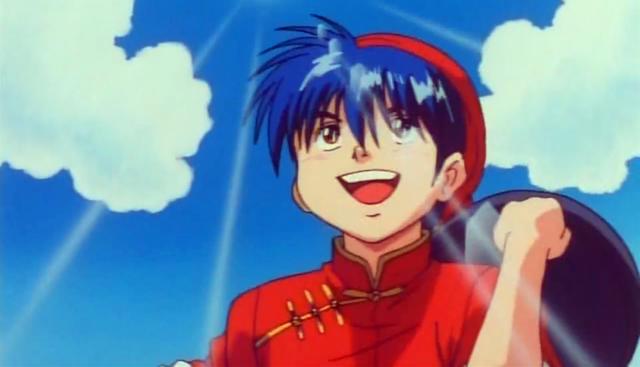 知道《中华小当家》主角叫什么吗？对这部动漫不少人存在2点误解