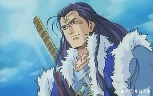 第一美食动漫：中华小当家！